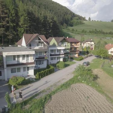 Apartmán Choč Thumbnail
