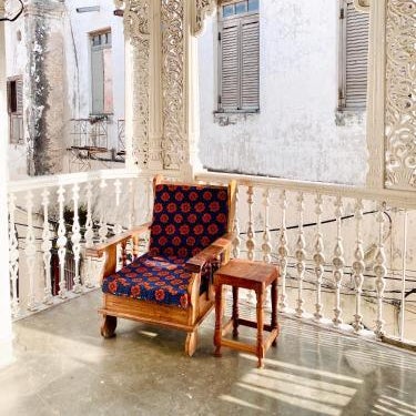 Balcony House Thumbnail
