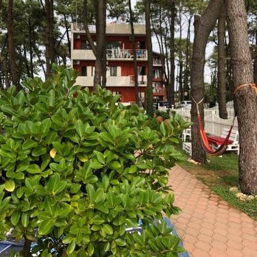 Guest House Guriani