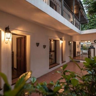 Posada Manuel Lobo Thumbnail