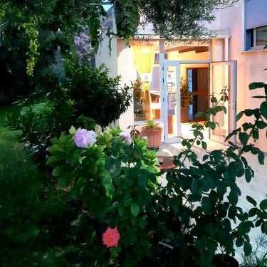 Ilion Hotel