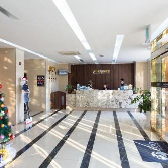 Yeosu Narsha Hotel