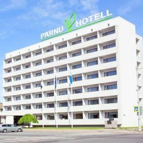 Pärnu Hotel Thumbnail