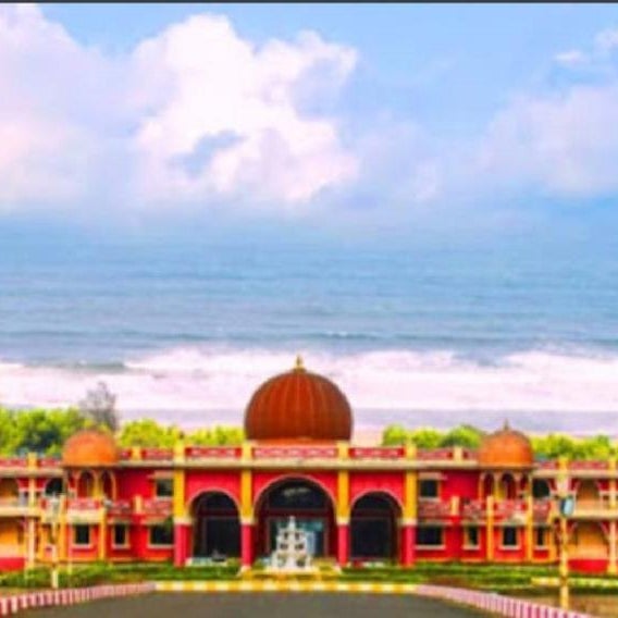 SHIV SAGAR PALACE