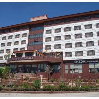 Dilshad Palace Hotel
