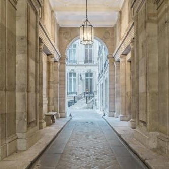 Hôtel Alfred Sommier Thumbnail