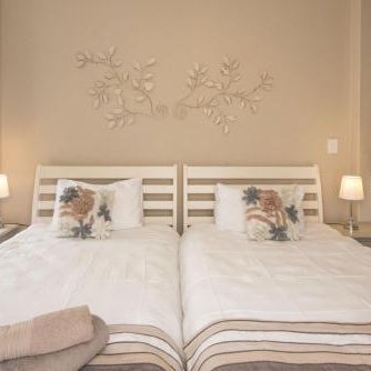 Long Beach Selfcatering Namibia Thumbnail