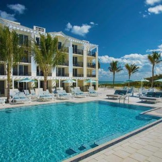 Hutchinson Shores Resort & Spa Thumbnail