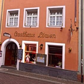 Gasthaus Löwen