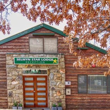 Selwyn Star Motel