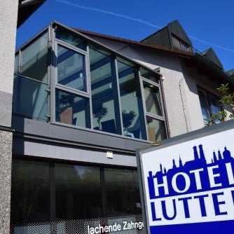 Hotel Lutter Thumbnail