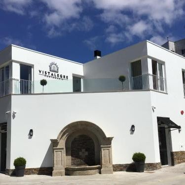 VISTALEGRE Hotel-Spa