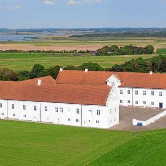 Vitskøl Kloster