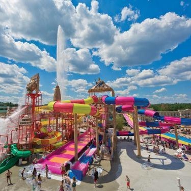 MT. OLYMPUS WATER PARK AND THEME PARK RESORT Thumbnail