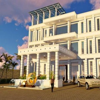 Grand Navro Hotel