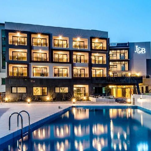 JnB Hotel Thumbnail