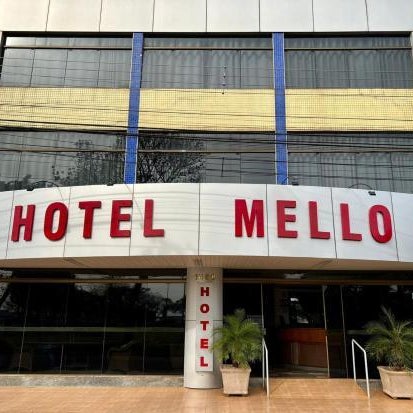 Hotel Mello
