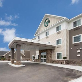 Little Crow Hotel & Conference, Trademark by Wyndham