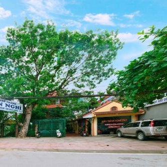 Tam Coc - Thành Homestay