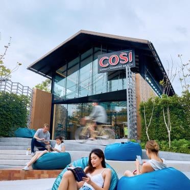 COSI Samui Chaweng Beach Thumbnail