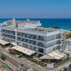 Protaras Plaza Hotel Thumbnail