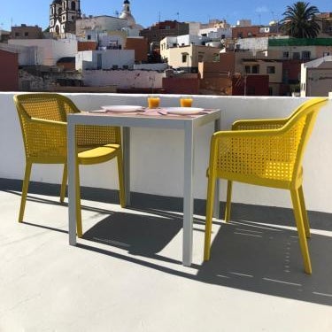 Villa Nestor