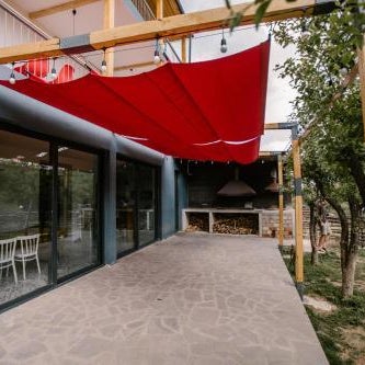 Vardeni Guesthouse Thumbnail