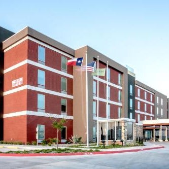 Home2 Suites by Hilton Brownsville Thumbnail