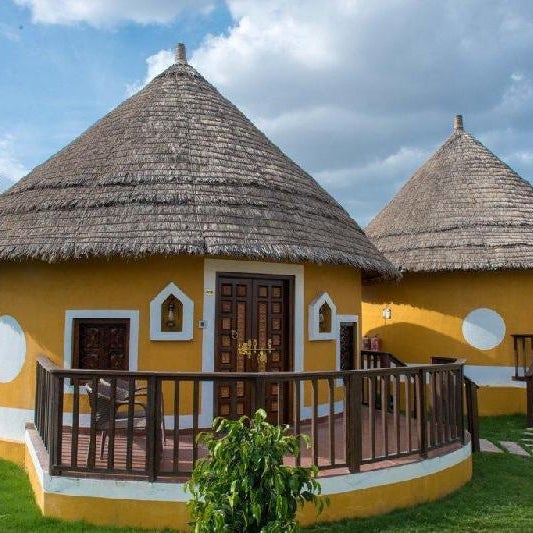 Sun Hotel and Resort