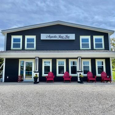 Augustus Jane Inn Thumbnail