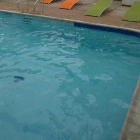 Sol y Descanso