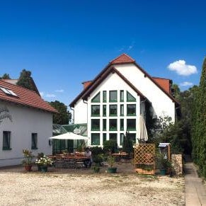 Hotel Lindenthal Thumbnail