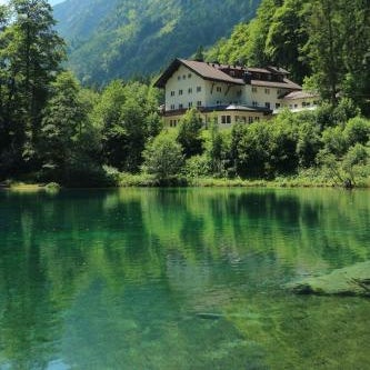 Elements Hotel Christlessee