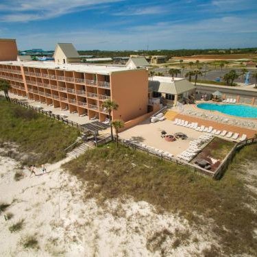 Seahaven Beach Hotel Panama City Beach Thumbnail