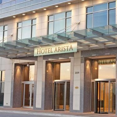 Hotel Arista Thumbnail