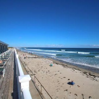 Norseman Resort on the Beach Thumbnail