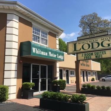 Whitman Motor Lodge Thumbnail