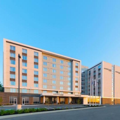 Courtyard by Marriott Halifax Dartmouth Thumbnail