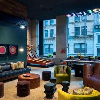 Moxy by Marriott NYC Downtown Thumbnail