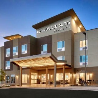 TownePlace Suites by Marriott Clovis Thumbnail