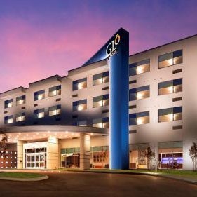 GLo Best Western Nashville Airport Thumbnail