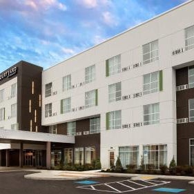 Courtyard by Marriott Jonesboro Thumbnail