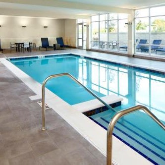SpringHill Suites by Marriott Columbus Easton Area Thumbnail