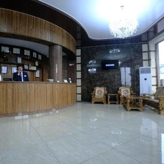 Hotel Elegant Thumbnail