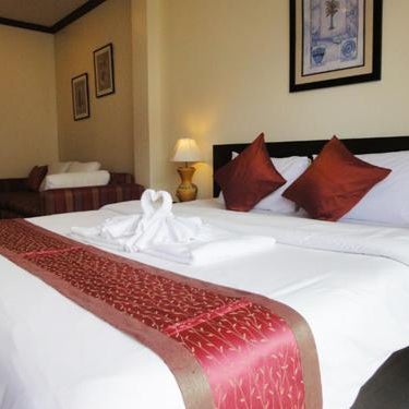 Patong Karlssons Hotel