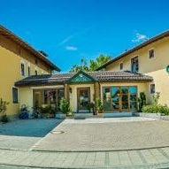Gasthaus - Hotel Alt Fürstätt