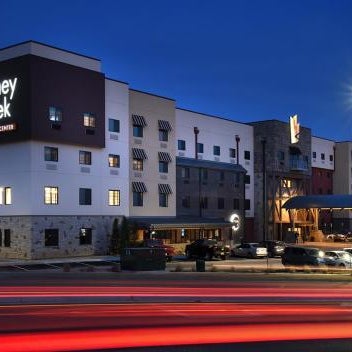 Stoney Creek Hotel Tulsa - Broken Arrow Thumbnail