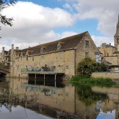 Riverside Stamford Stays Thumbnail