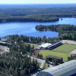 Eerikkilä Sport & Outdoor Resort