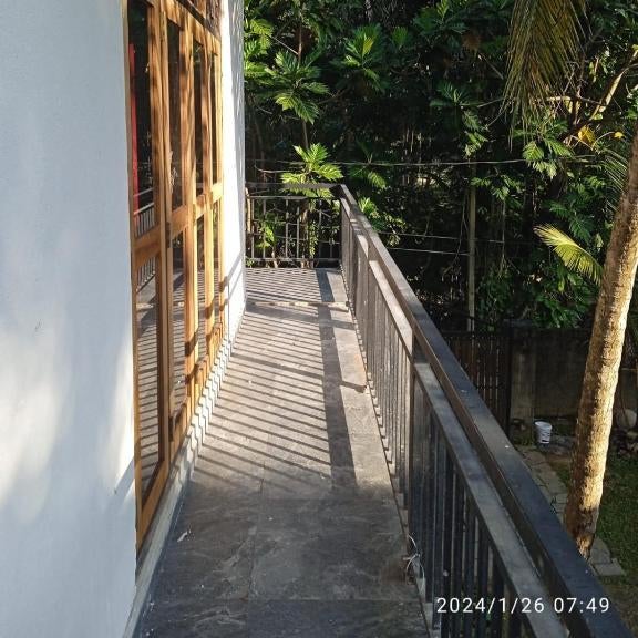 Mount Edge Villa